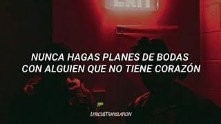 The Weeknd  Heartless  Traducción Al Español  Sub [upl. by Brotherson]