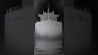 The SS OURANG MEDAN  horror ghosts paranormal scary trueghoststory [upl. by Wickner]