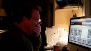 Dad Reaction To Discovering Memes [upl. by Ellennej]