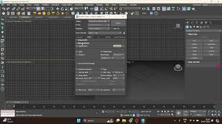 3ds Max 2024 Vray rendering settings [upl. by Eivets677]