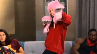 Big Brother 15 Harlem Shake  Full Version [upl. by Sheffie]