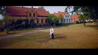 Wedding Dance quotJednego Sercaquot 🍂Czesław Niemen cover Krzysztof Zalewski  Waltz [upl. by Hime400]