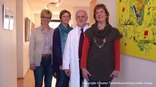 Kardiologie Recklinghausen  Dr med Norbert Wittmann [upl. by Lamiv]