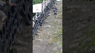 The best run from Roel Geurts Hill Climb Andler hillclimb hillclimbracing [upl. by Anilehcim24]