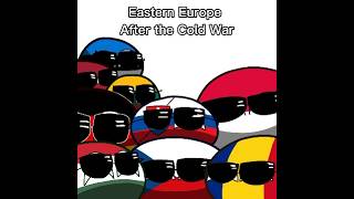 Eastern Europe after the Cold War [upl. by Mulvihill]