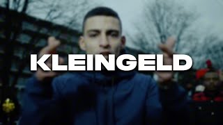 BOEF type beat  KLEINGELD [upl. by Chemesh489]