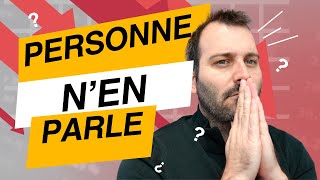 Immobilier vs Bourse  La Réforme des Retraites Va Tout Changer [upl. by Hofstetter]