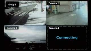 EyeSight IP camera [upl. by Costanza]