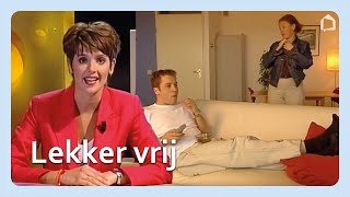 9 Lekker vrij  Taalklasnl [upl. by Bonne]