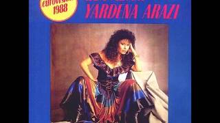 1988 Yardena Arazi  Ben Adam [upl. by Qahsi]