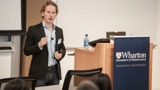 Wharton Prof Jonah Berger  quotContagious Why Things Catch Onquot [upl. by Tenej23]