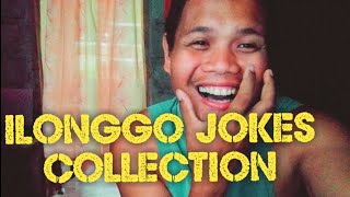 ILONGGO JOKES COLLECTION PART 1  ONYOT VLOGS [upl. by Elaynad]