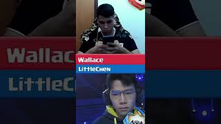 Can Wallace recapture the magic of his EPIC🤯 2020 World Finals in CRL23 [upl. by Rexanne56]