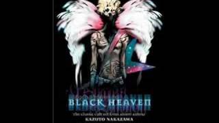 John Sykes  Cautionary Warning Black Heaven [upl. by Jock131]