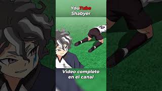 MÁS GITANOS EN INAZUMA ELEVEN 2 shawnfroste anime inazumaeleven [upl. by Ecilayram301]