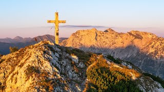 Wanderparadies Steiermark  4000 km auf den schönsten steirischen Wanderwegen [upl. by Quintus8]