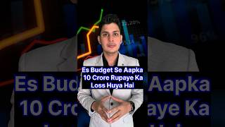 Budget  Budget 2024  budget2024highlights  budget2024news [upl. by Bein790]