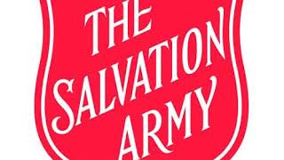 Gods Love to Me is Wonderful  Kettering Citadel Songsters of The Salvation Army [upl. by Airliah]