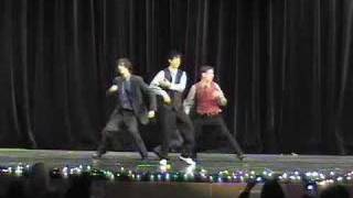 Granbury High Ok GO [upl. by Inus]