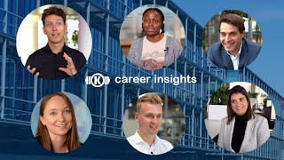 KnorrBremse career insights  making mobility safe efficient and sustainable [upl. by Bucella]