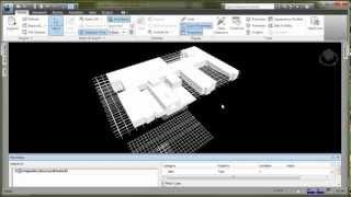 Getting Started with Using IFC in Navisworks [upl. by Kushner]