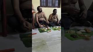 Annadana prabhuve Sharanam ayyappa [upl. by Vinia885]