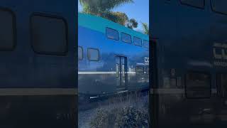 2306 departs out of Carlsbad Village [upl. by Gunner499]