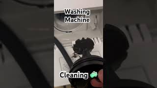 How to Clean Washing Machine washingmachine lg cleaning [upl. by Figge835]