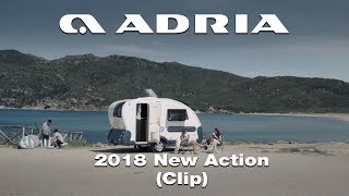 2018 New Adria Action clip [upl. by Otero463]