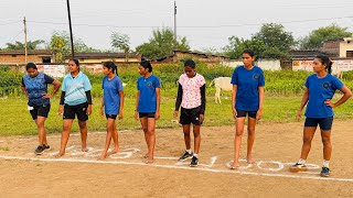 Chhattisgarh Police physical test 06￼102024 [upl. by Lonni475]