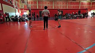 San Fernando High Wrestling [upl. by Auric]