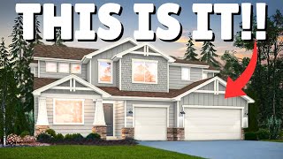 BRAND NEW custom home design that is TRULY AMAZING  Bridgewater Homes [upl. by Letsyrc308]