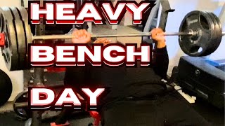 Bench Press More Weight at Home [upl. by Reiss61]