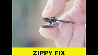 Zippy Fix – Zo repareer je elke rits [upl. by Eiramaliehs554]