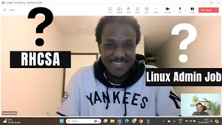 Does RHCSA Certification is License To Get Linux Admin Job [upl. by Arron]