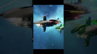 MunificentClass star frigates faces against the Imperial Navy starwars starwarsfan gameplay rts [upl. by Masera]