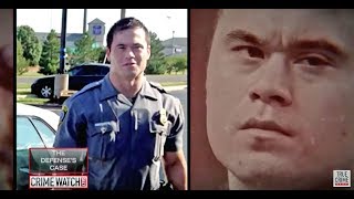 Daniel Holtzclaw former cop now convicted offender [upl. by Bertram]