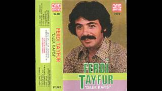 Ferdi Tayfur  Yüregimde Yara Var 1972 [upl. by Gnav]