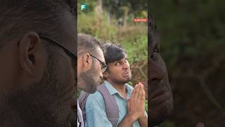 കുഴി മന്തി🙏COLLEGE VISIT Fun Da Malayalam Comedy Shorts [upl. by Arri280]