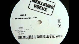 Kery James  Meilleurs voeuxwmv [upl. by Creath]