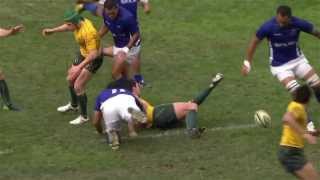 15 minutes of TUILAGI BROTHERS ᴴᴰ Part 2 [upl. by Lavro]