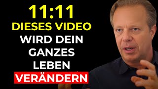 Metaphysik  Dieses Video Wird Dein Ganzes Leben Verändern  Joe Dispenza [upl. by Ynned]