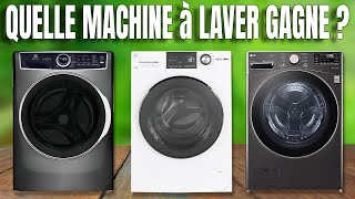 TOP 5  Meilleure machine à Laver 2024  Quelle lave linge choisir [upl. by Higgs883]