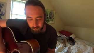 Dancing in the Dark  Bruce Springsteen  Cover by Chris Ross Monday Night Covers 6 [upl. by Whitcomb]