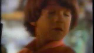 Folgers  1989 Commercial [upl. by Amsden]