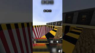 Minecraft Scaffolding Clutch  Mlg Series Pt3  gaming gamingchannel minecraft mlg [upl. by Tebor]