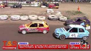 Brampton Raceway Specials  1st May 2017  MKJ Vids [upl. by Inot307]