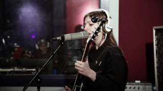 Molly Burch  Fool  3192017  Paste Studios  Austin TX [upl. by Adoh]