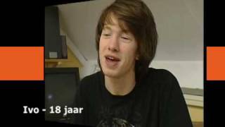 Van piman naar student  Studeren met autisme [upl. by Gilud]