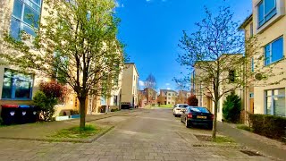 Netherfield amp Ashland  Milton Keynes Buckinghamshire England [upl. by Uahsoj]